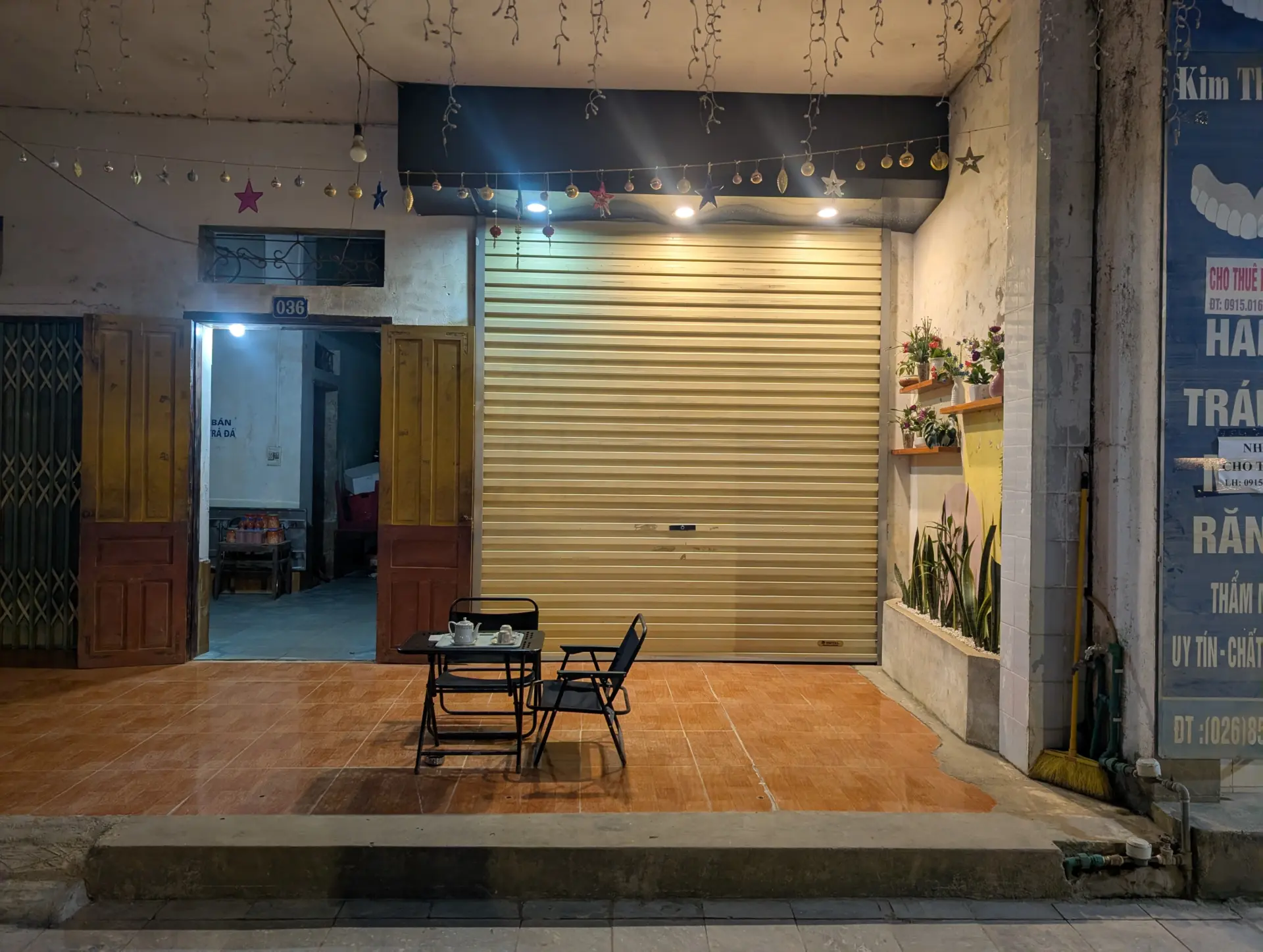 Cao Bang, 26.11.2025