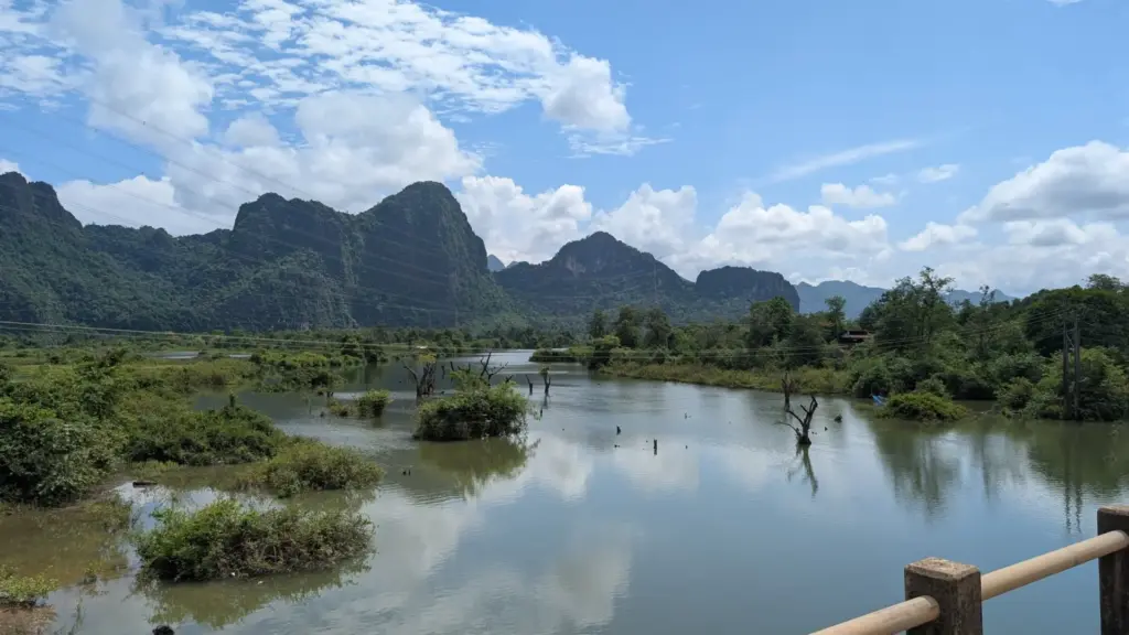 Na Cadac, 10.06.2026, Laos