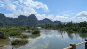 Na Cadac, 10.06.2026, Laos