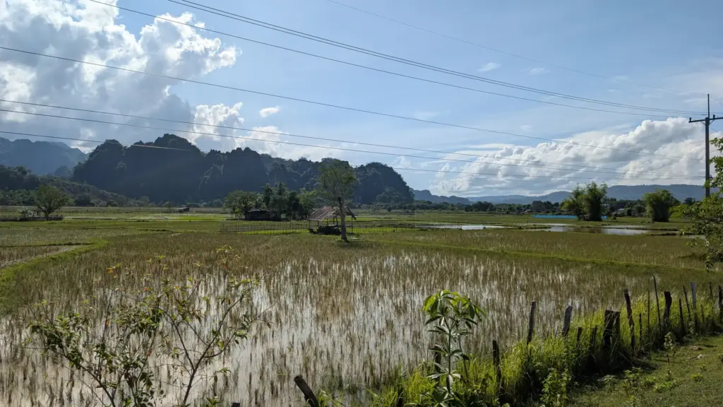 Nakai Plateau, 10.06.2026, Laos