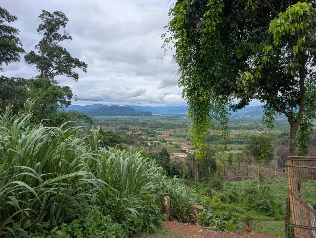 Nakai PlateU, 11.06.2026, Laos