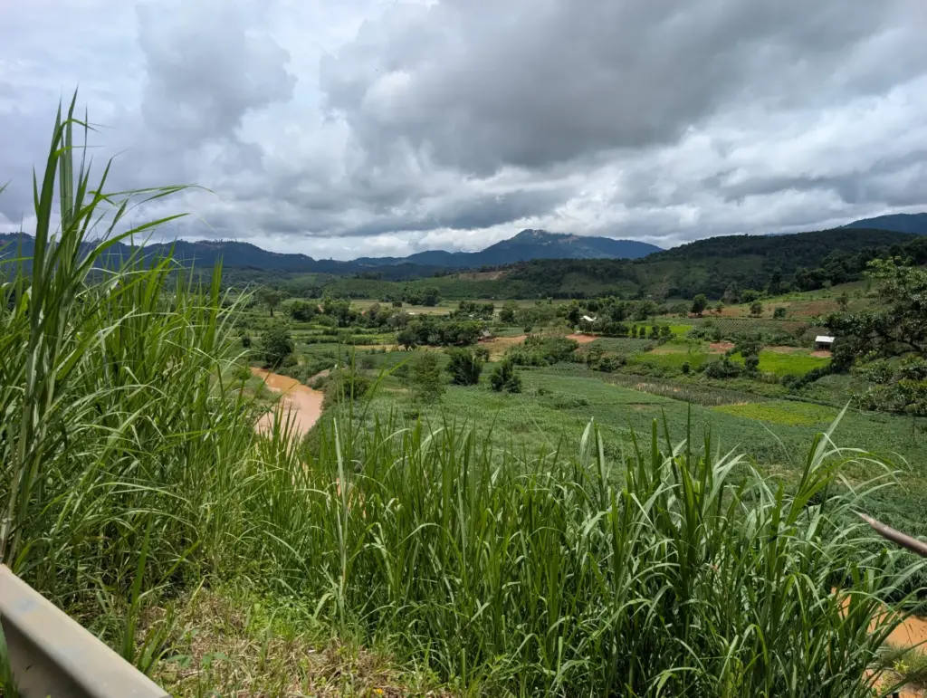 Na Pe, 12.06.2026, Laos