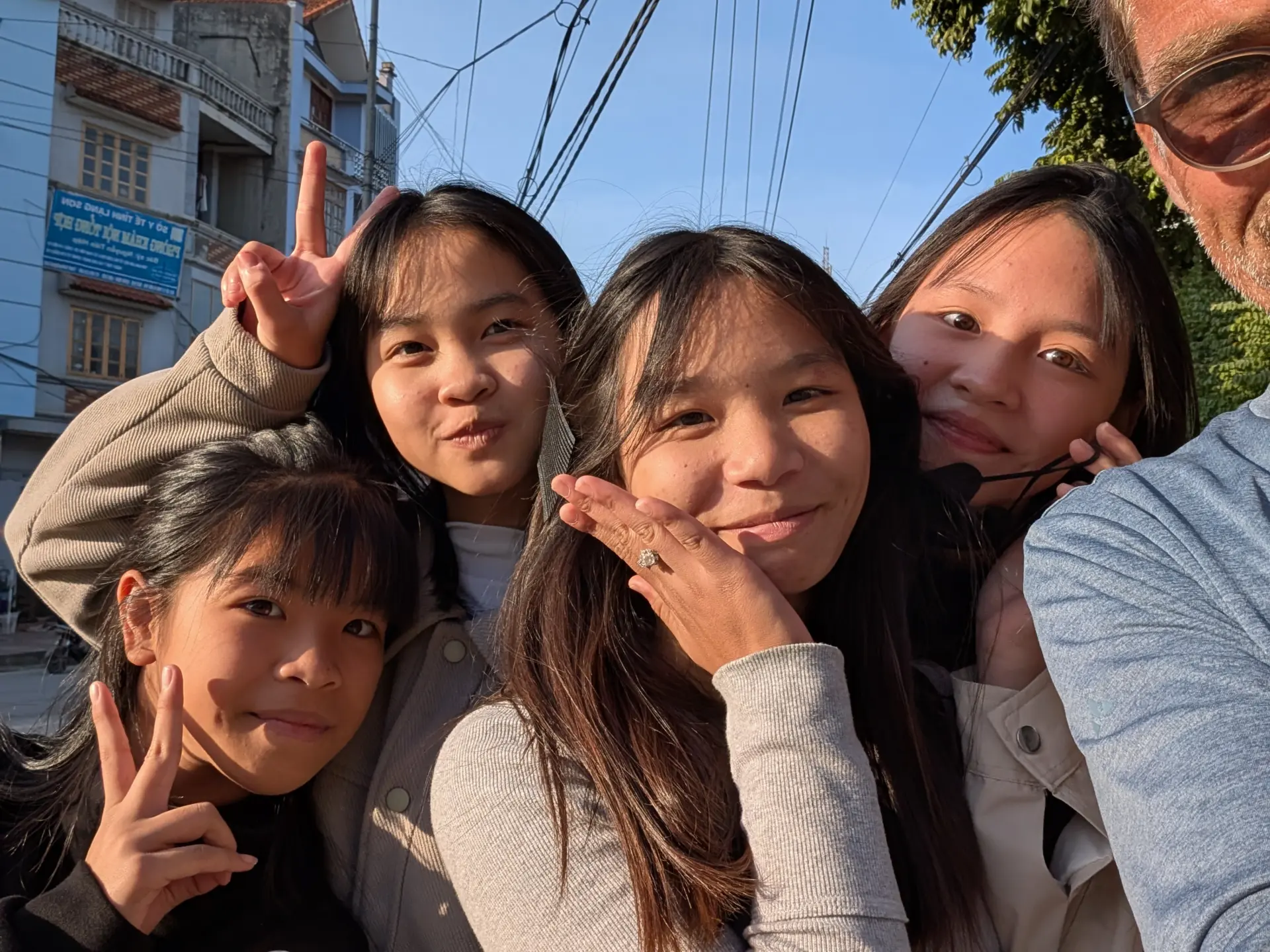 Lạng Sơn, Vietnam, 27.11.2025