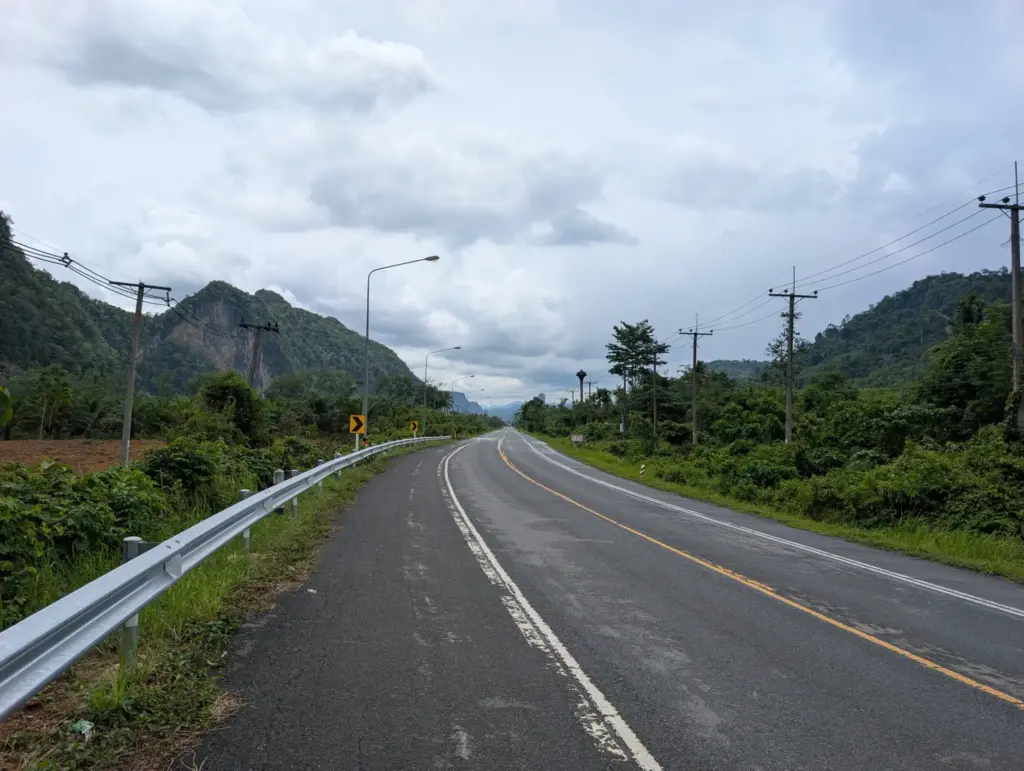 Amphoe Palian, Trang, 12.05.2026, Thailand