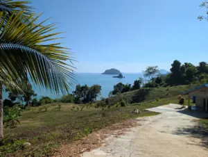 Amphoe Sawi, Chumphon, 23.12.2025, Thailand