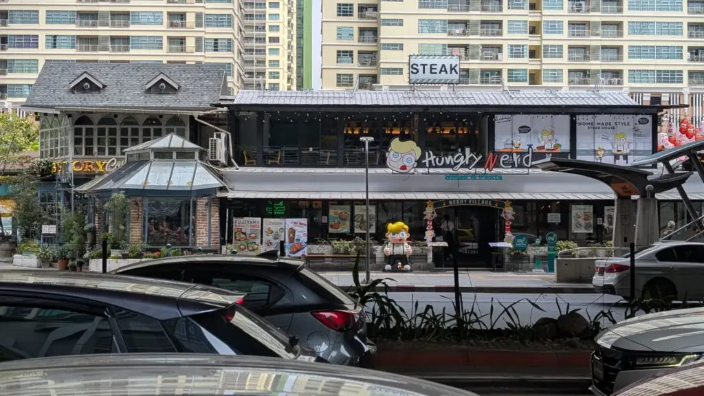 Bangkok, 27.03.2025, Thailand
