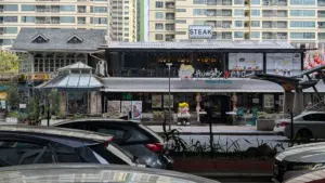Bangkok, 27.03.2025, Thailand