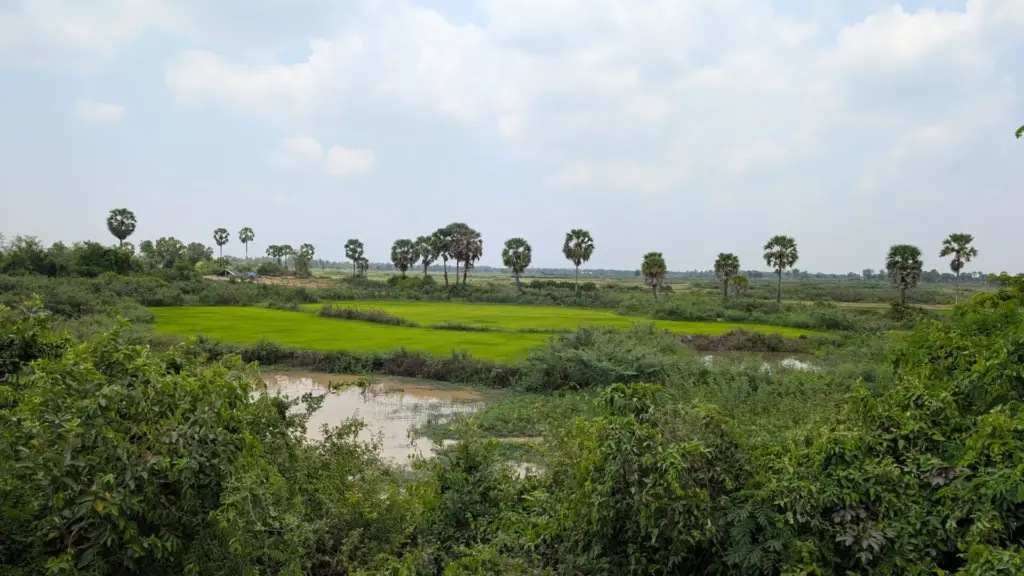 Srok Samraong, 13.04.2025