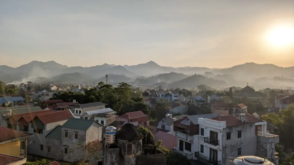 That Khe, Lạng Sơn, Vietnam