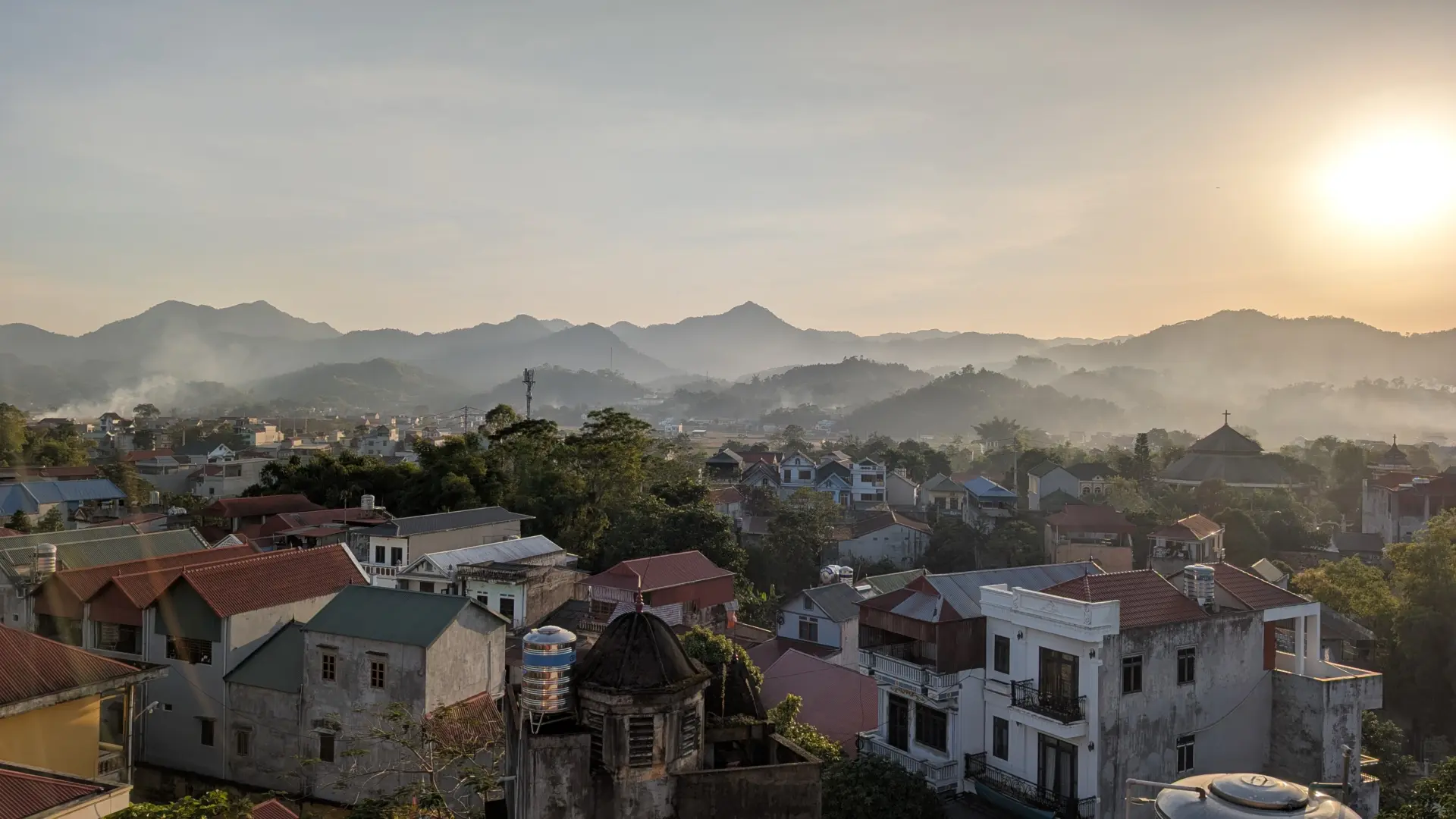 That Khe, Lạng Sơn, Vietnam