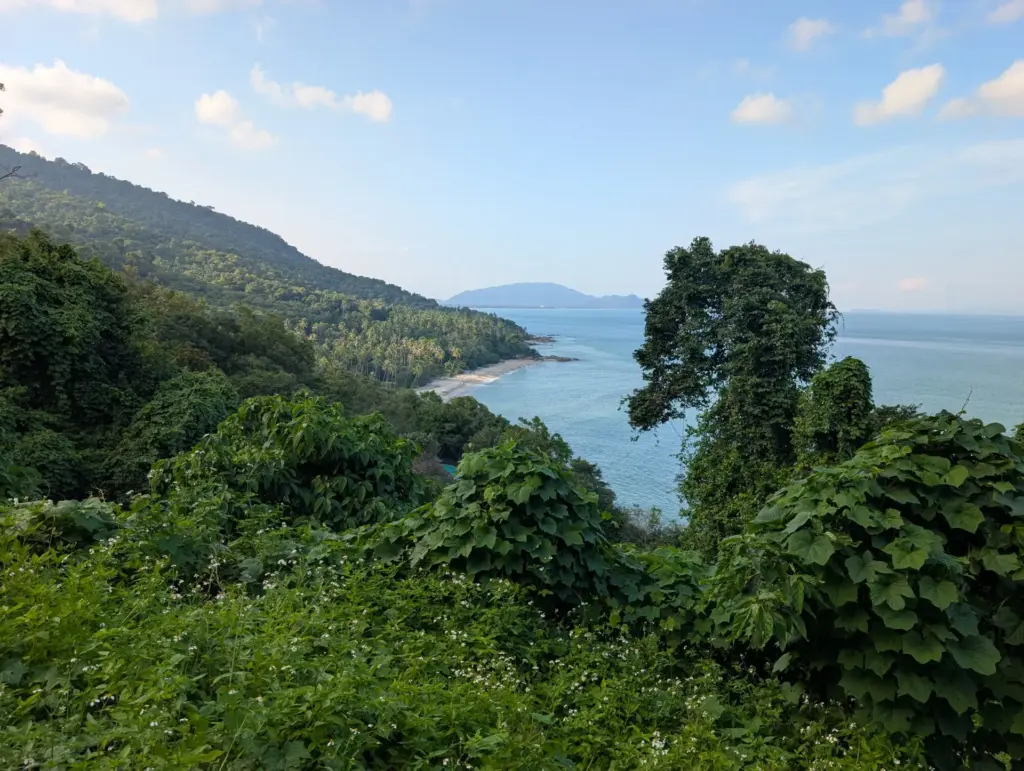 Ao Khanom, Nakhon Si Thammarat, 31.12.2025, Thailand