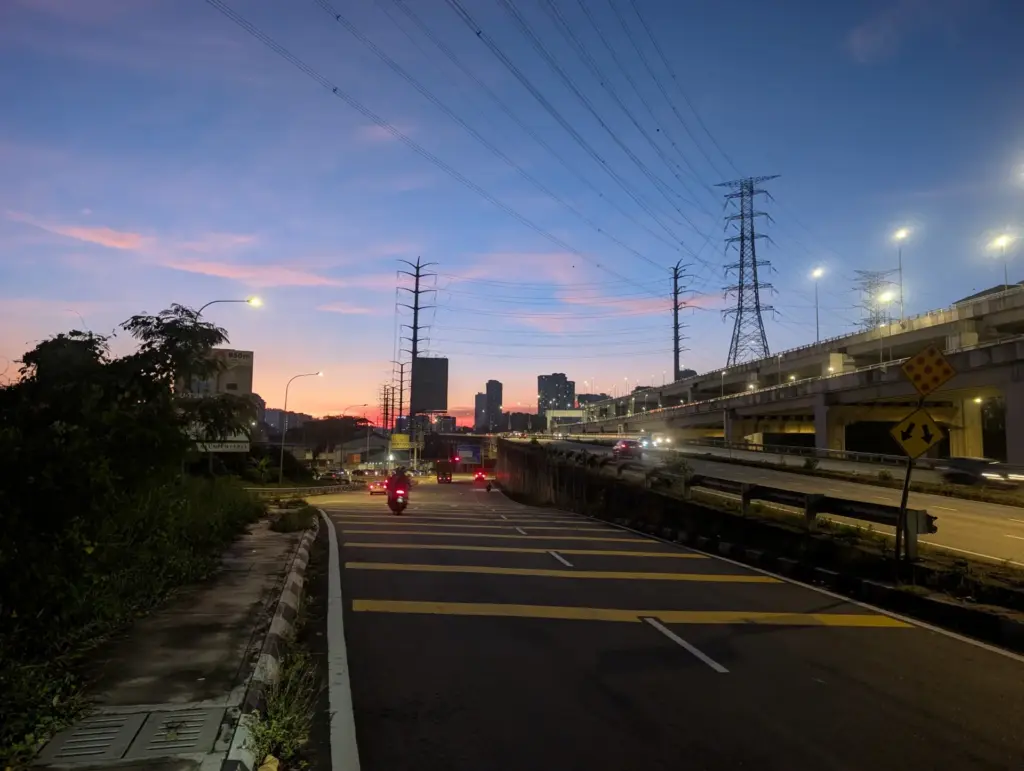 Kuala Lumpur, 02.05.2026, Malaysia