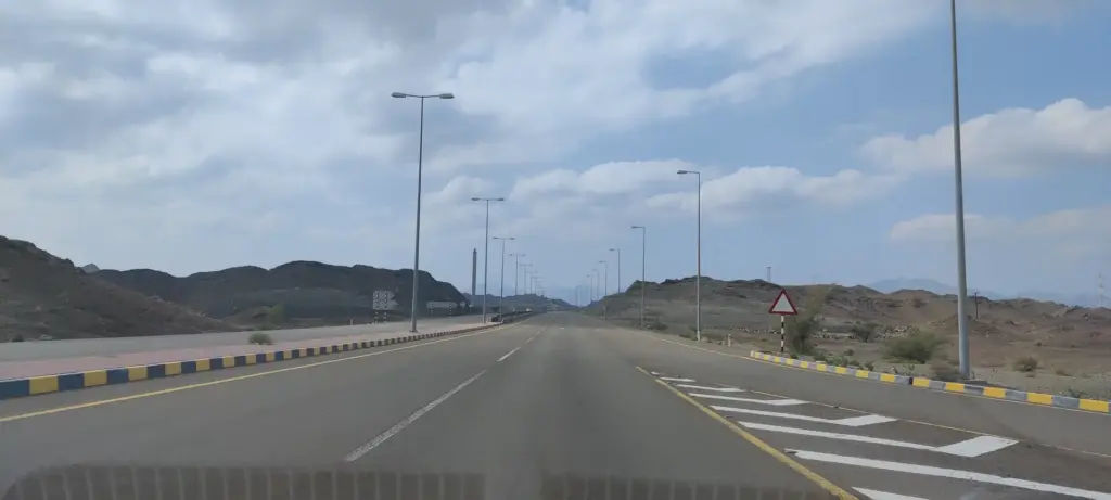 Oman, 02.02.2023