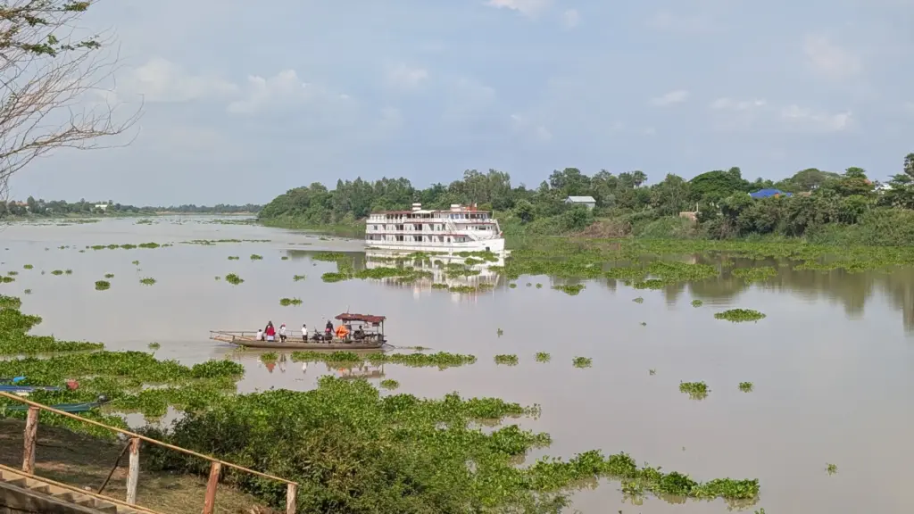 Samretthi Chey, 14.04.2025, Kambodscha