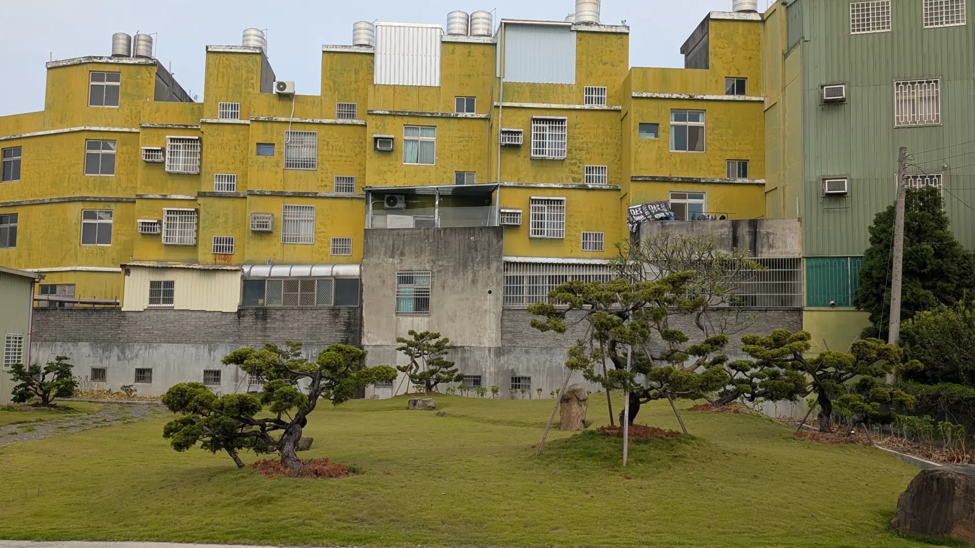 Dacun, Westküste, Taiwan
