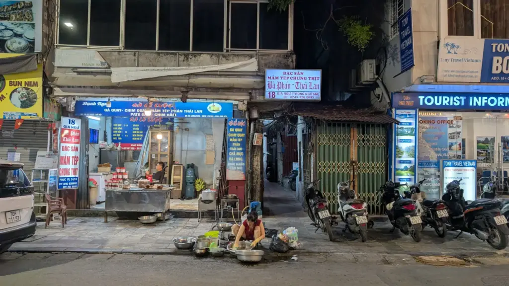 Hanoi, 23.06.2026