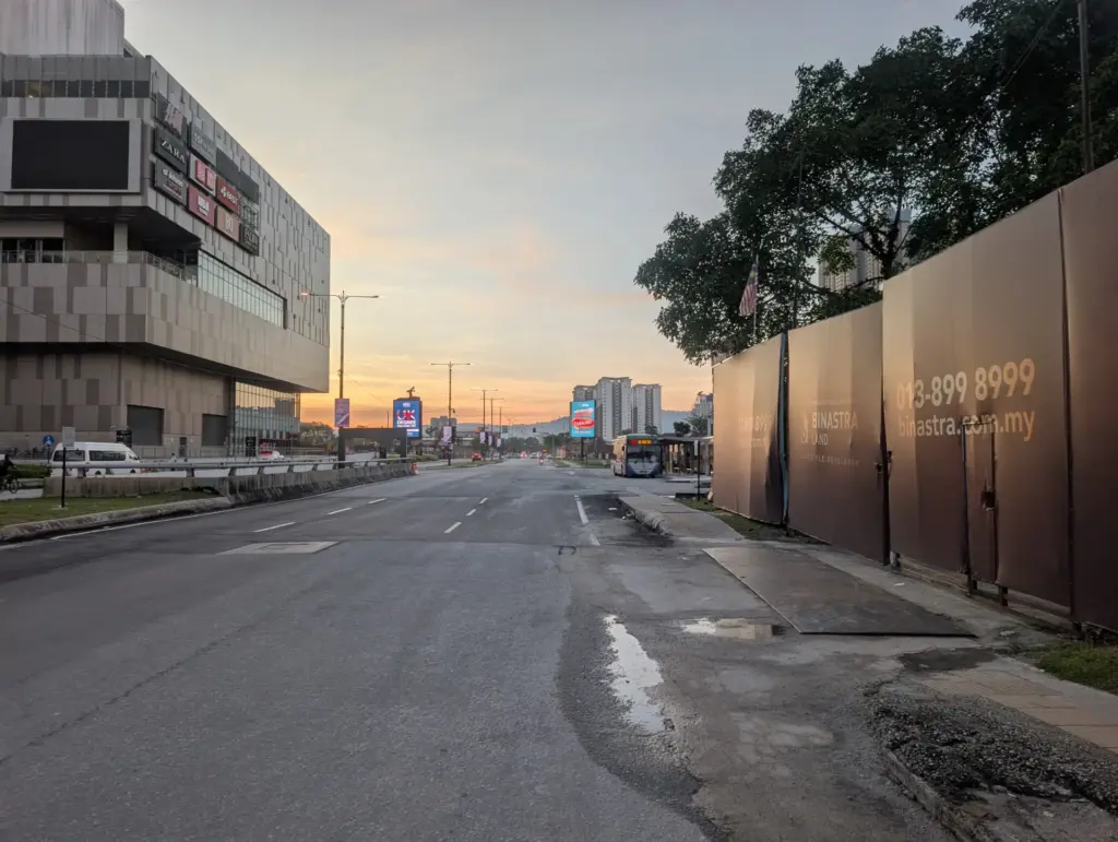 Kuala Lumpur, 02.05.2026, Malaysia
