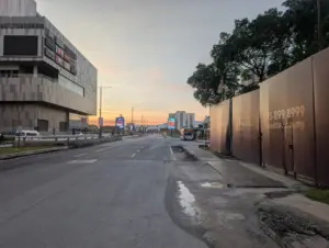 Kuala Lumpur, 02.05.2026, Malaysia