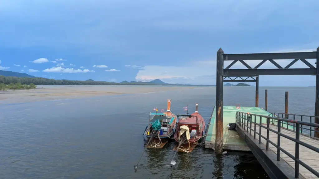 Mai Fat, Trang, 13.05.2026, Thailand