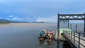 Mai Fat, Trang, 13.05.2026, Thailand
