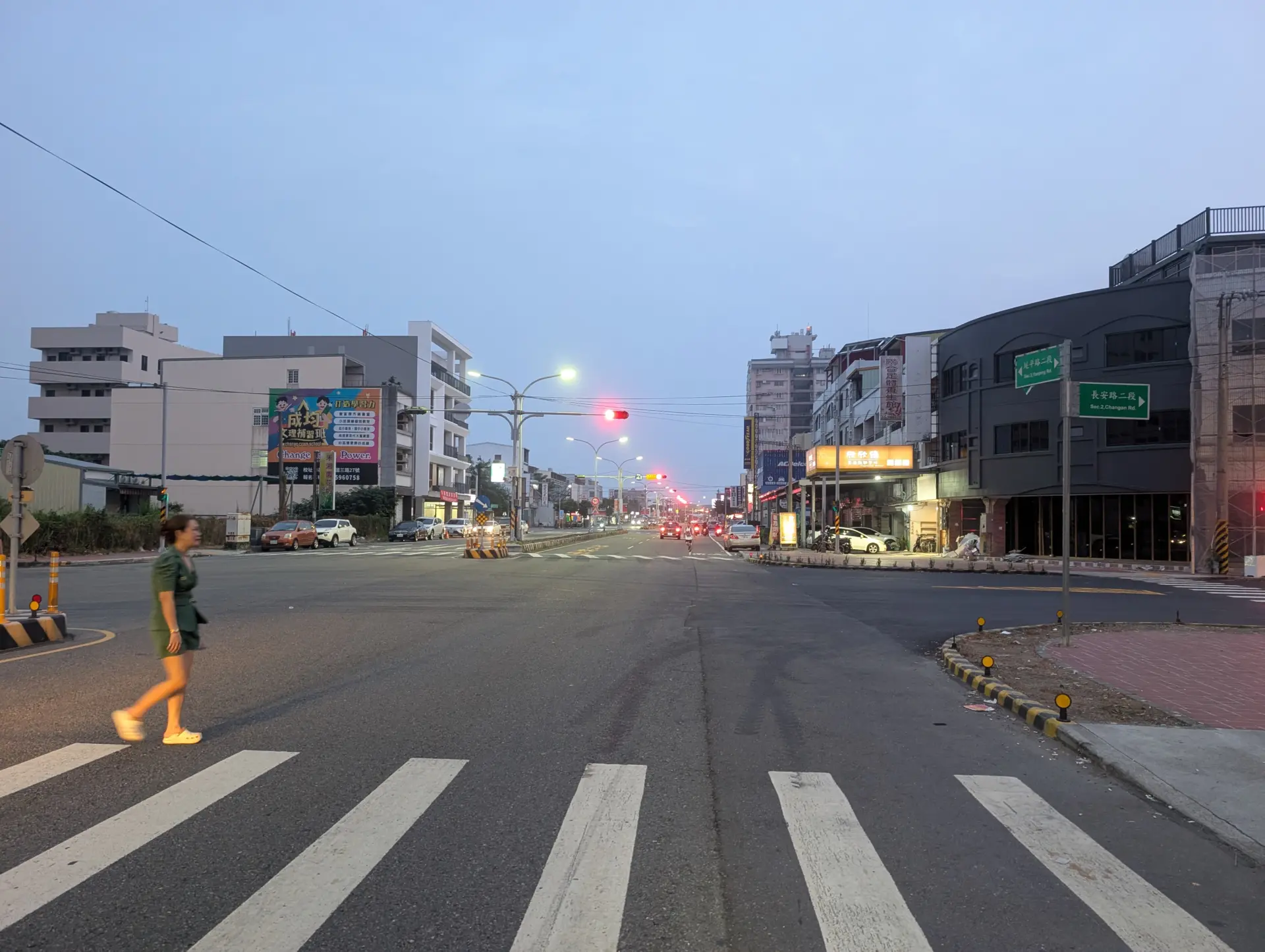 Dounan, Westküste, 19.10.2025, Taiwan