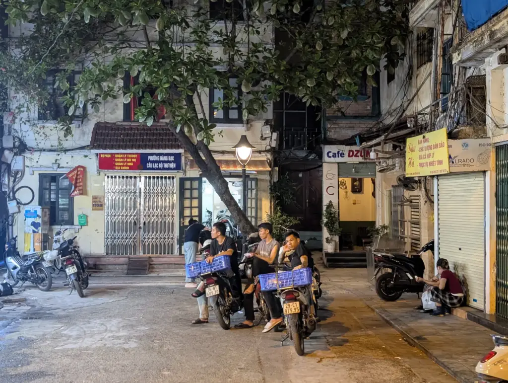 Hanoi, 23.06.2026