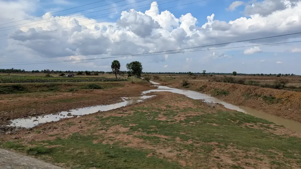 Phum Kakaoh, 17.04.2025, Kambodscha