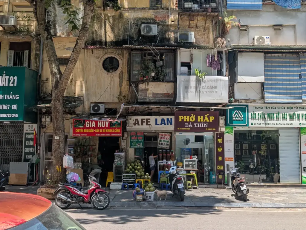 Hanoi, 24.06.2026