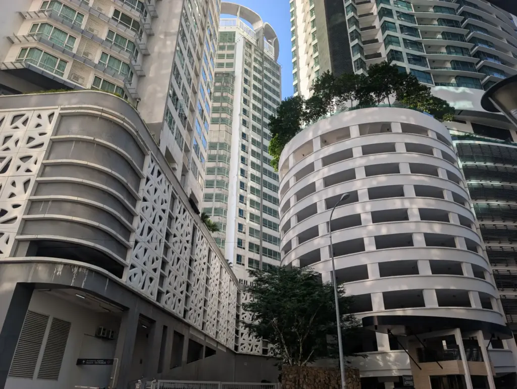 Kuala Lumpur, 02.05.2026, Malaysia