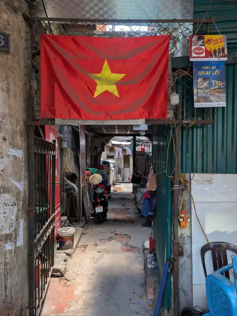 Hanoi, 24.06.2026