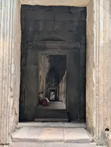Ta Prohm, 21.04.2025