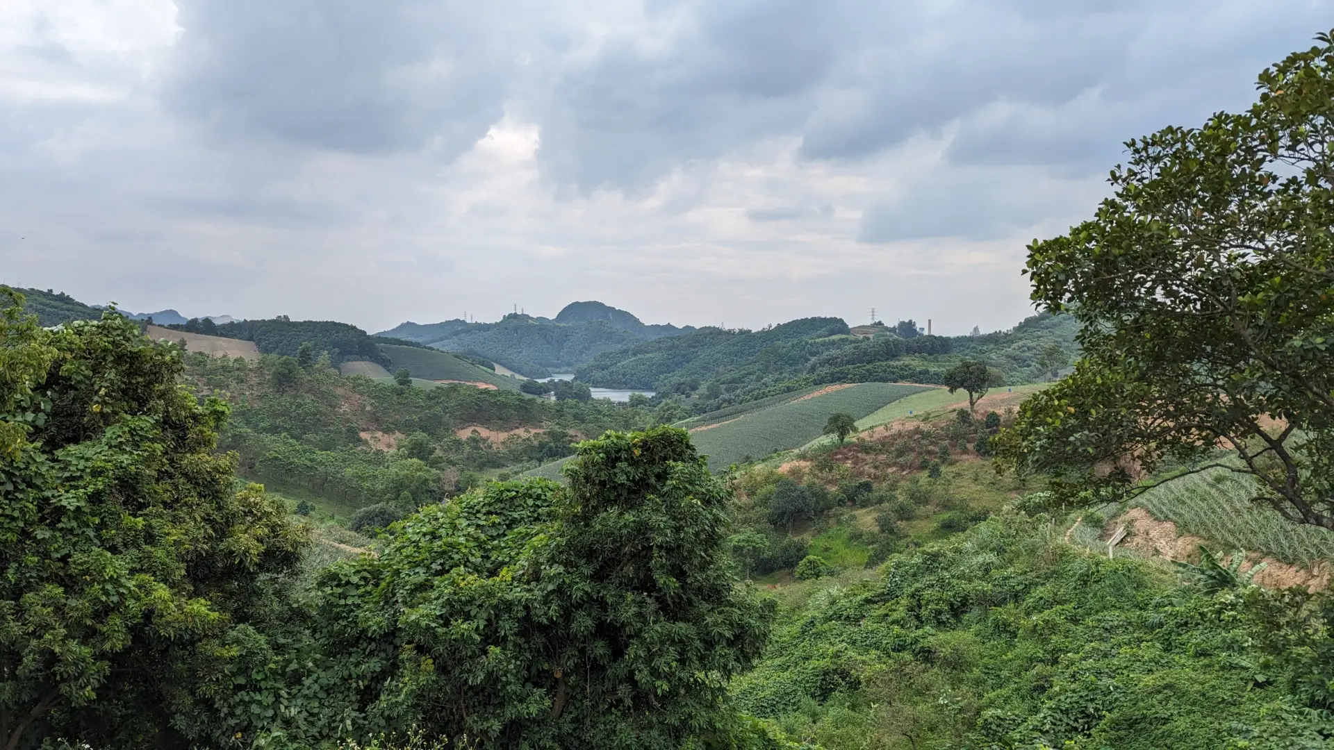 Thanh Hóa, Vietnam, 20.10.2023