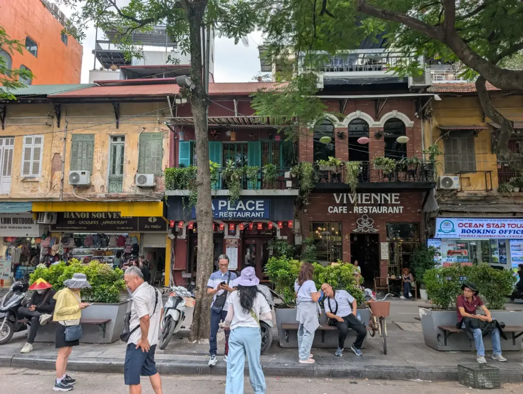 Hanoi, 24.06.2026