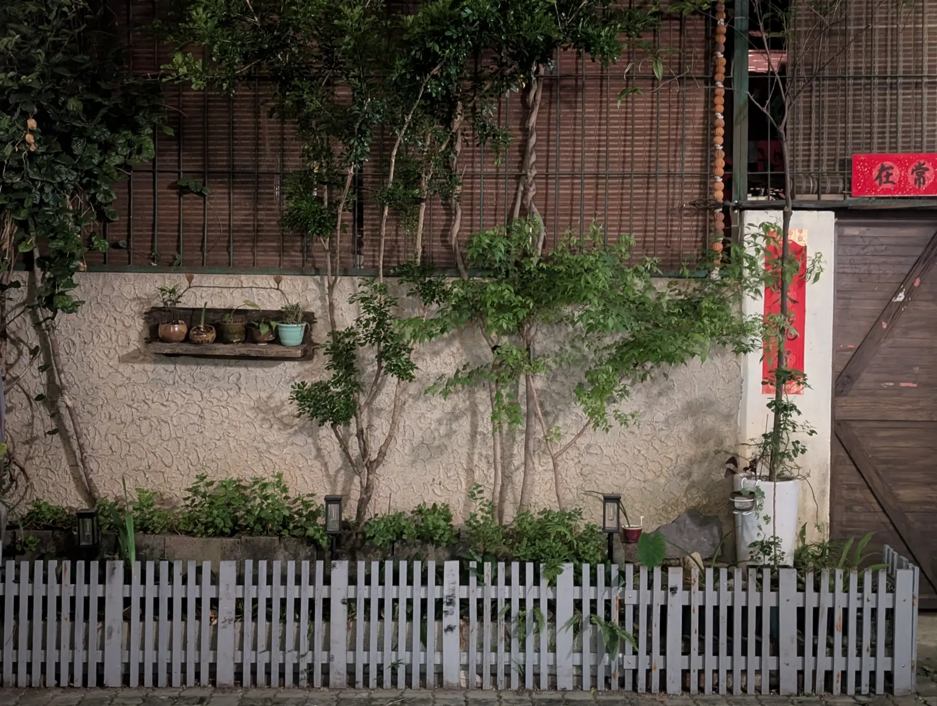 Tainan, Westküste, 20.10.2025, Taiwan