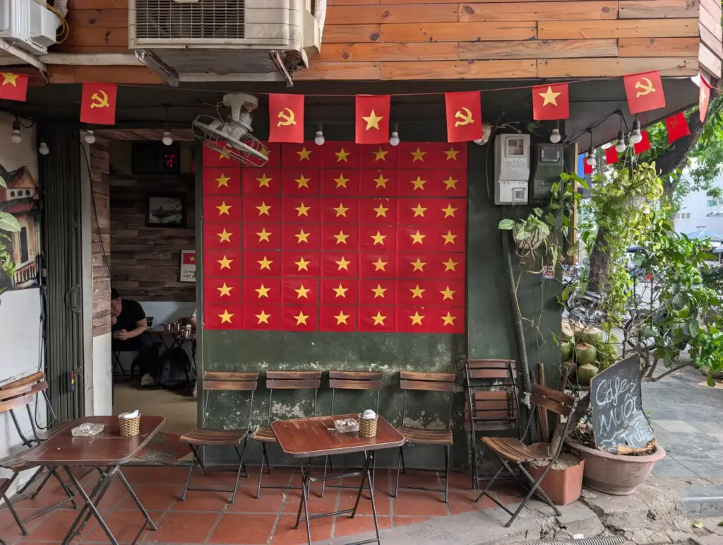 Hanoi, 24.06.2026