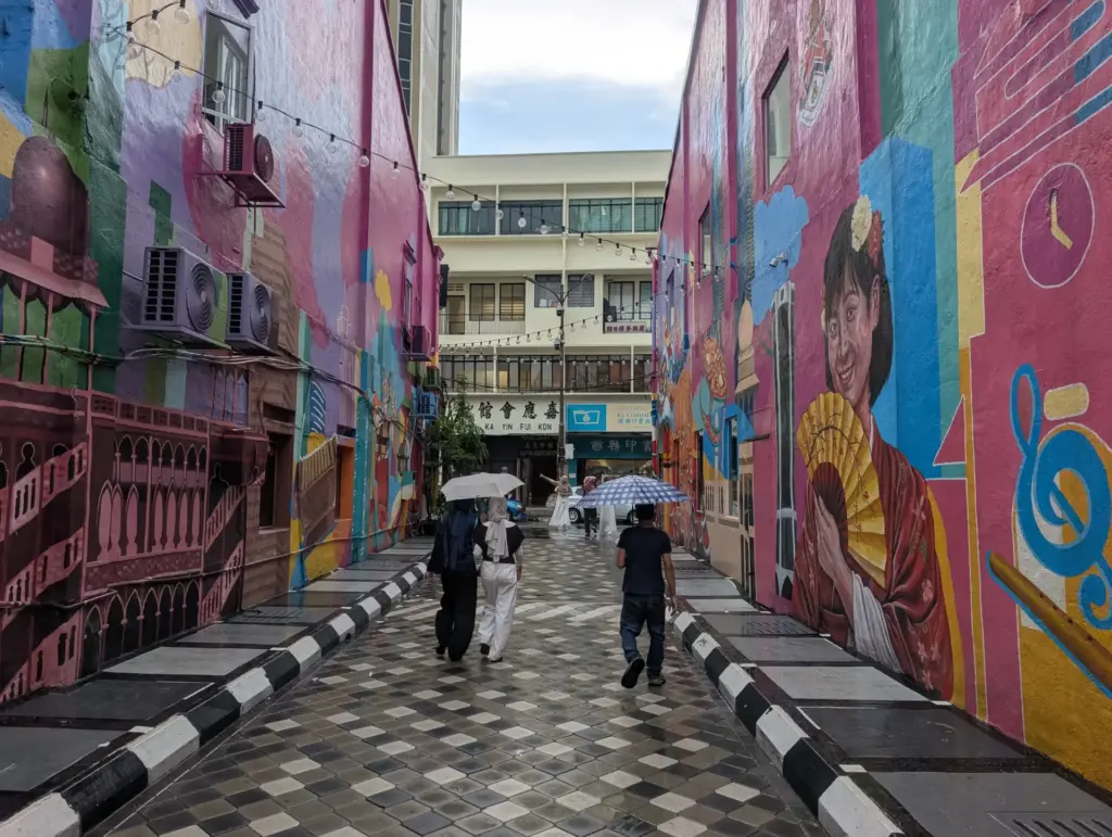 Kuala Lumpur, 03.05.2026, Malaysia