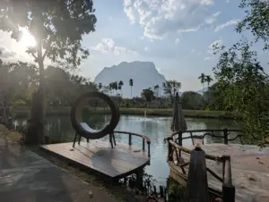 Chiang Dao, Chiang Dao District, Chiang Mai, 15.02.2026