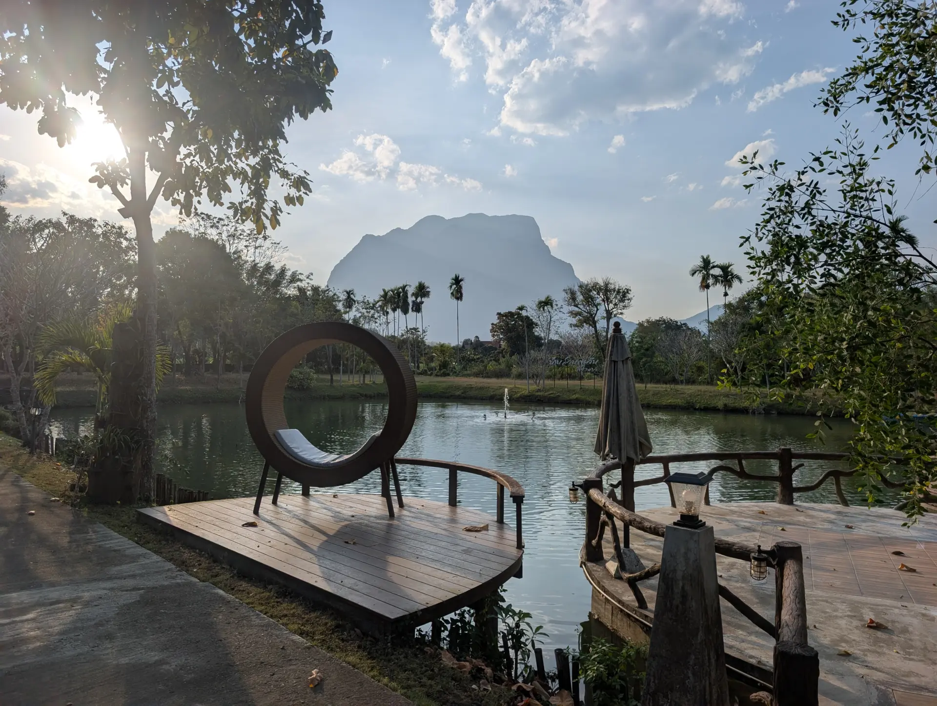 Chiang Dao, Chiang Dao District, Chiang Mai, 15.02.2026