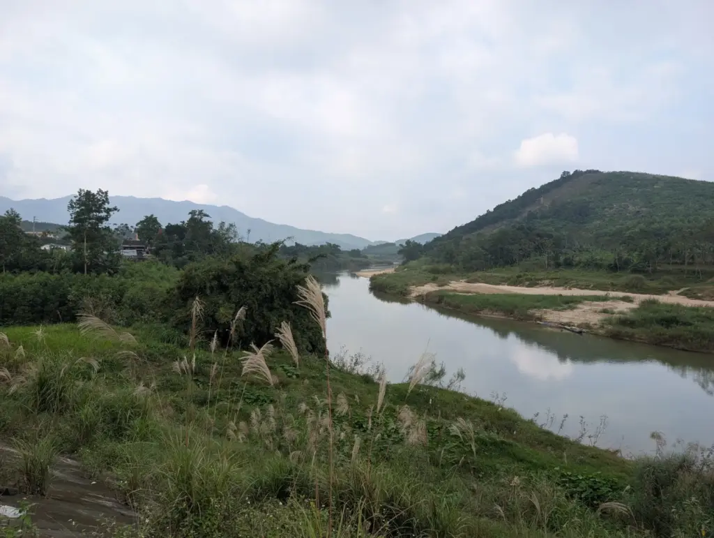 Hà Tĩnh, Vietnam, 07.12.2025