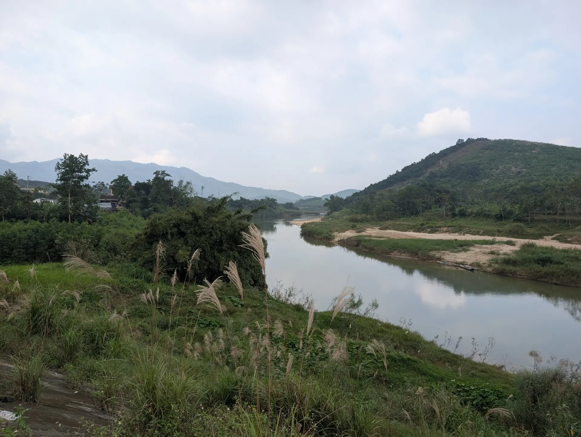 Hà Tĩnh, Vietnam, 07.12.2025