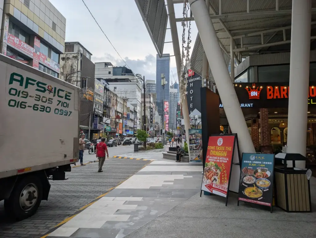Kuala Lumpur, 03.05.2026, Malaysia