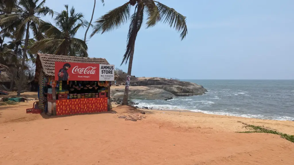 Chemancheri, Kerala, India, 30.04.2024