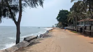 Chemancheri, Kerala, India, 30.04.2024