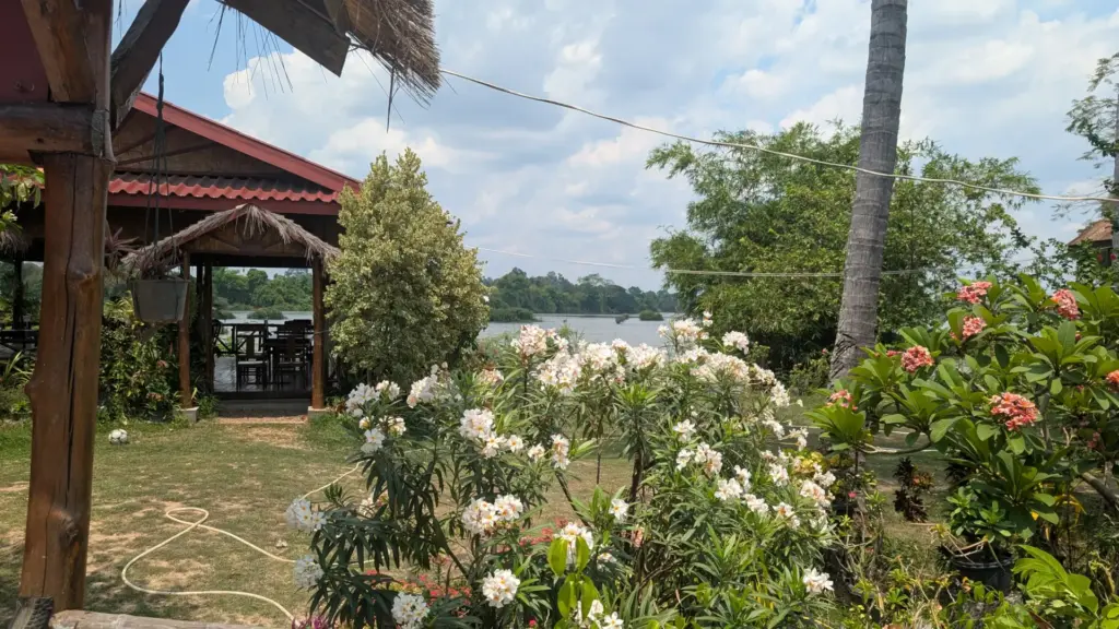 Don Det, 4000 Islands, 26.04.2025, Laos
