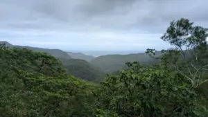Taitung, Ostküste, 23.10.2025, Taiwan