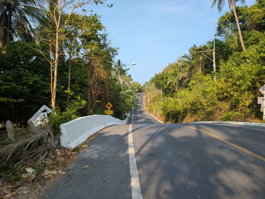 Ao Khanom, Nakhon Si Thammarat, 21.04.2026, Thailand