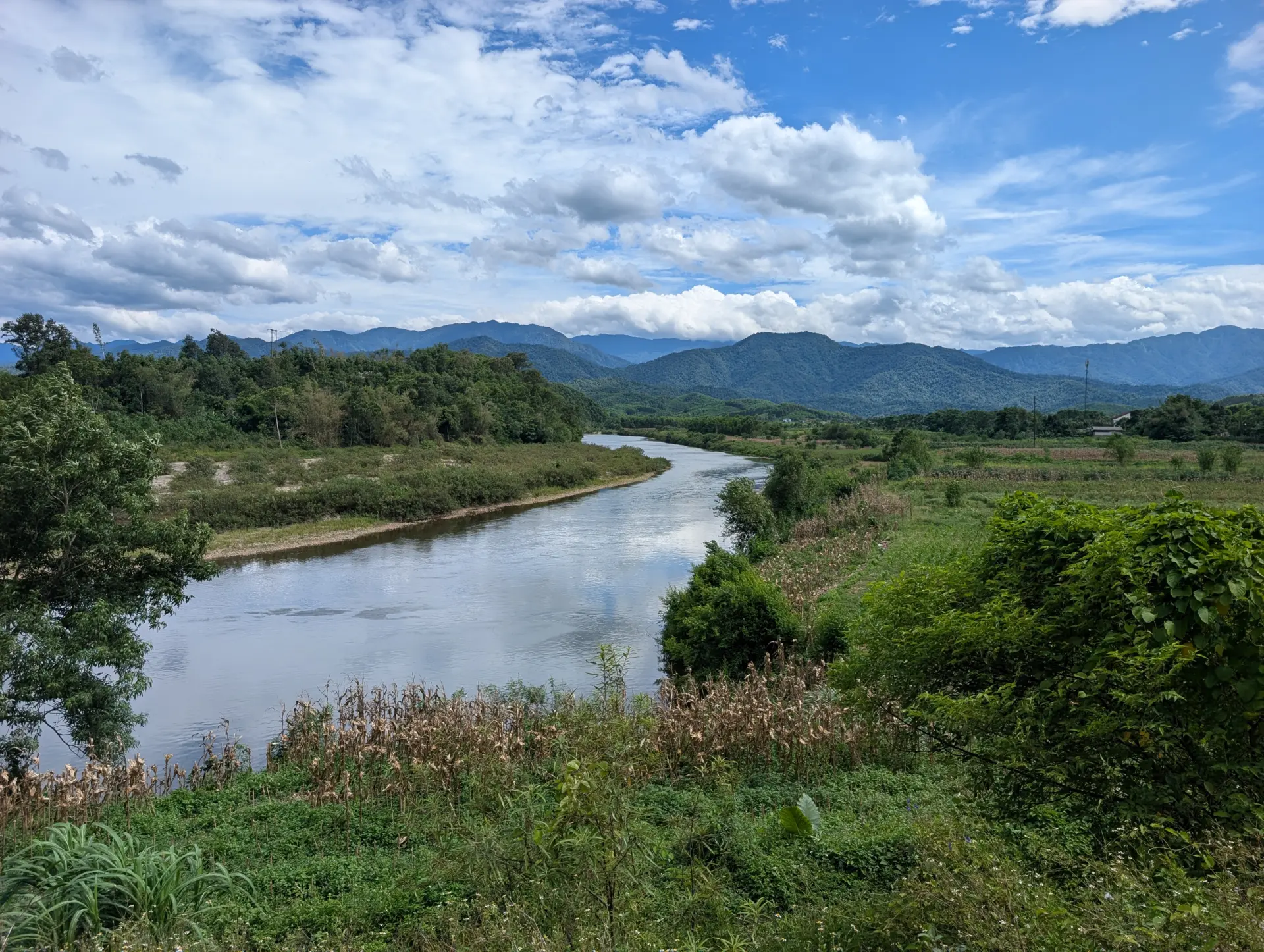 Hà Tĩnh, Vietnam, 12.06.2026