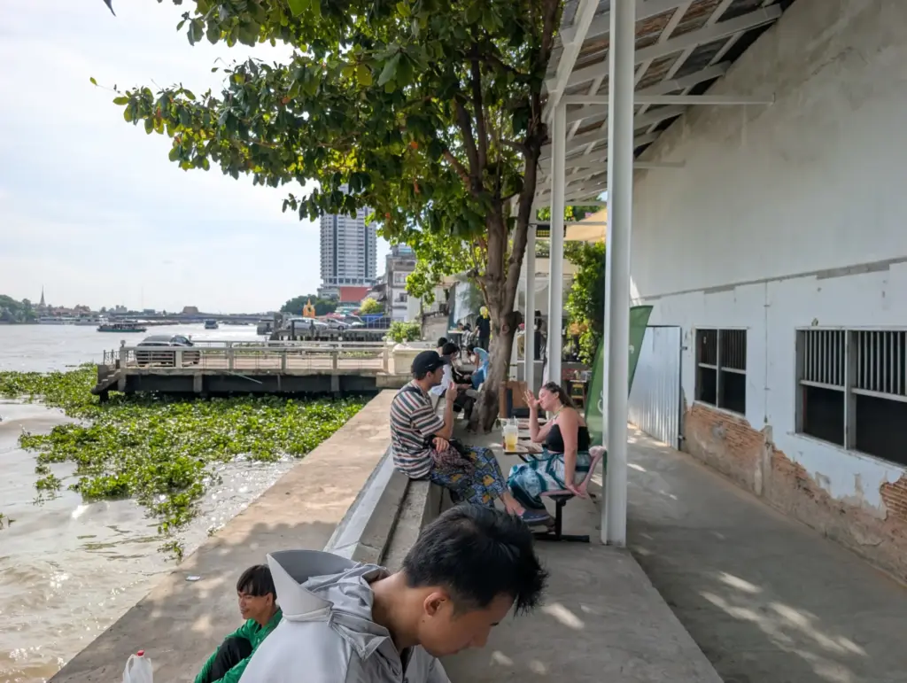 Song Wat, 29.05.2026, Bangkok, Thailand