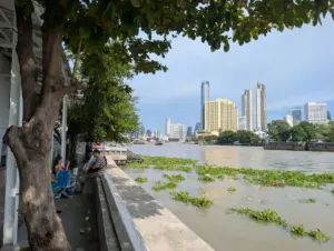 Song Wat, 29.05.2026, Bangkok, Thailand