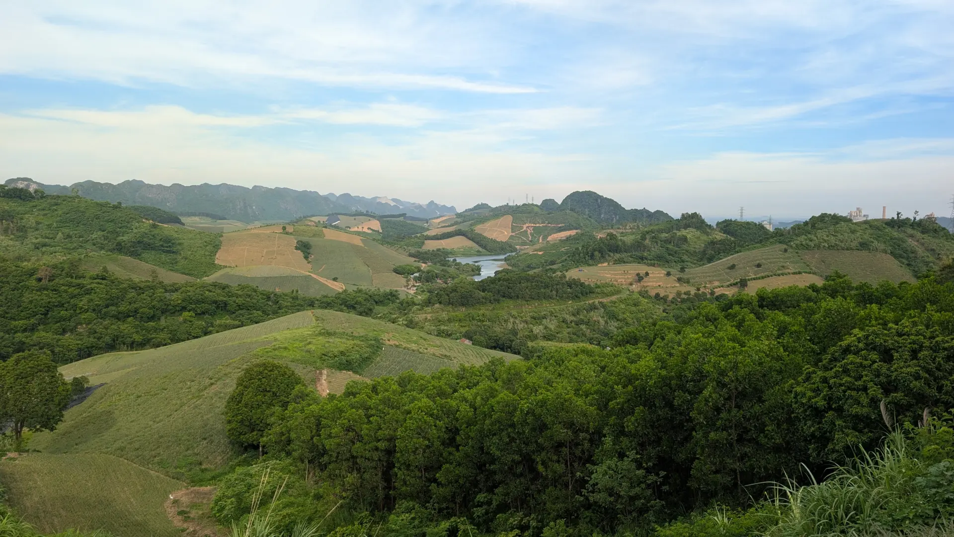 Thanh Hóa, Vietnam, 14.06.2026
